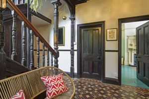 entrance- click for photo gallery